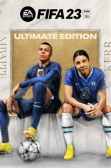 Fifa 23 Ultimate Edition PS Oyun kullananlar yorumlar